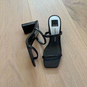Dolce Vita Heels